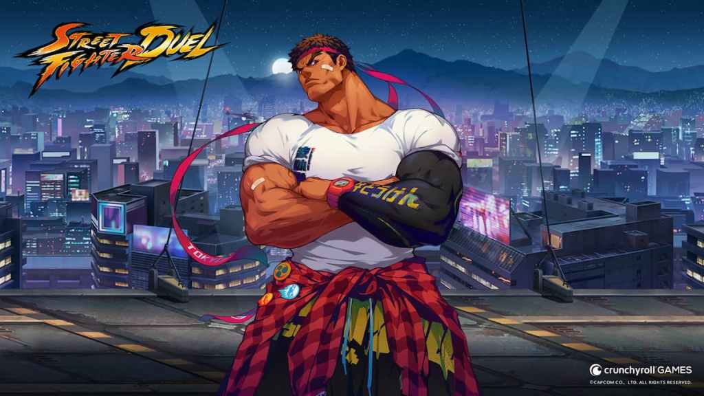 How to Solve Shadaloo Invasion Stage 3 puzzle in Street Fighter Duel Ryu