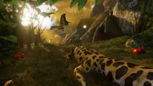 How to Tame the gecko in Smalland: Survive the Wilds featured image