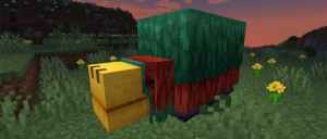 MineCraft Sniffer