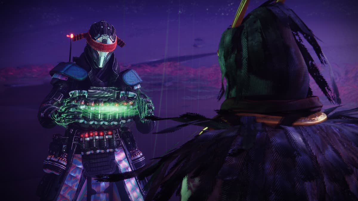 How to Get the Exotic Conditional Finality Shotgun in Destiny 2 Root