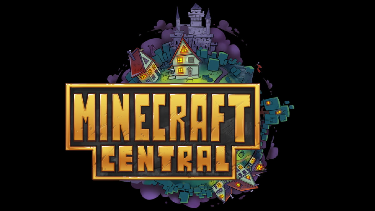 Minecraft Central