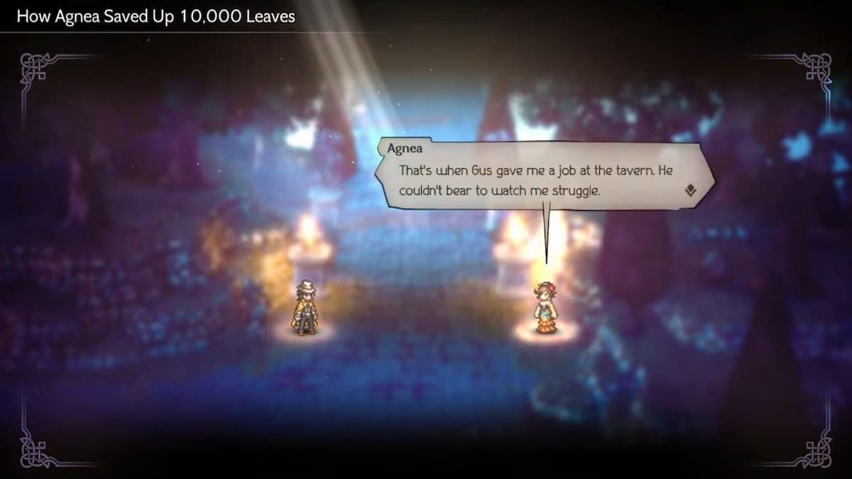 octopath 2 travel banter