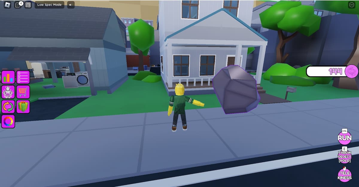 Roblox Psychic Playground Game Codes (March 2024) Gamer Journalist