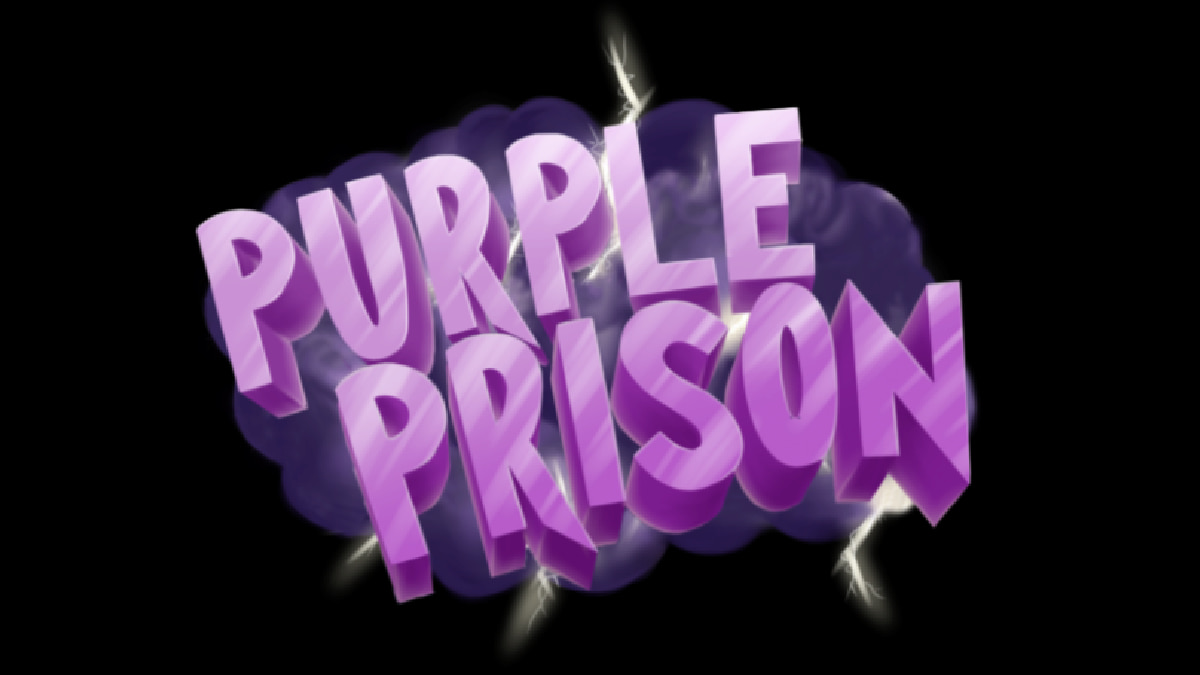 Purple Prison