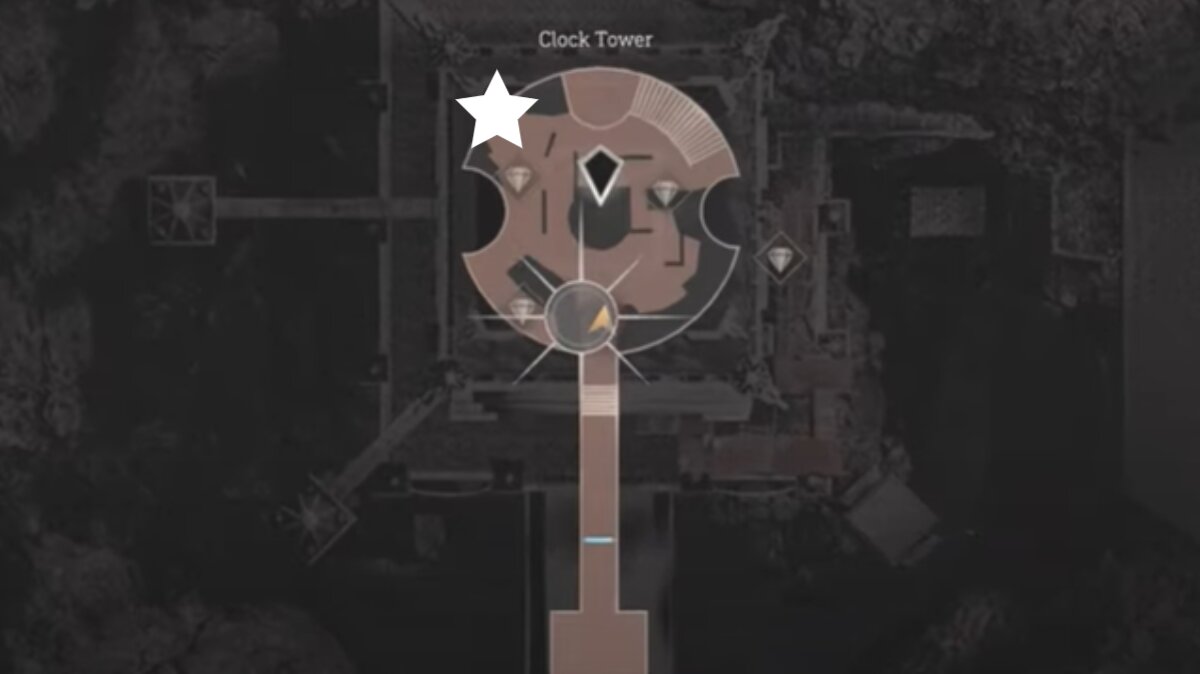 Where to Find All 16 Clockwork Castellans Locations in Resident Evil 4