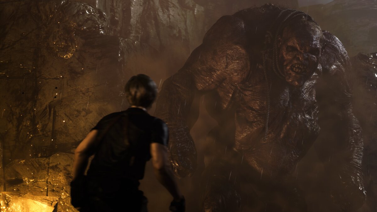All Confirmed New and Returning Enemies in Resident Evil 4 Remake ...