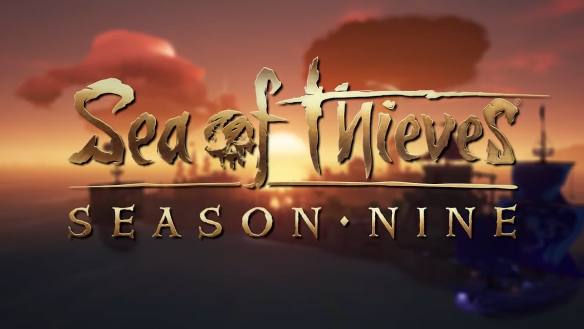 How to Start The Legendary Search for Cursed Treasure in Sea of Thieves