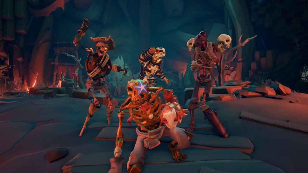 how-to-get-the-skeleton-curse-in-sea-of-thieves-gamer-journalist