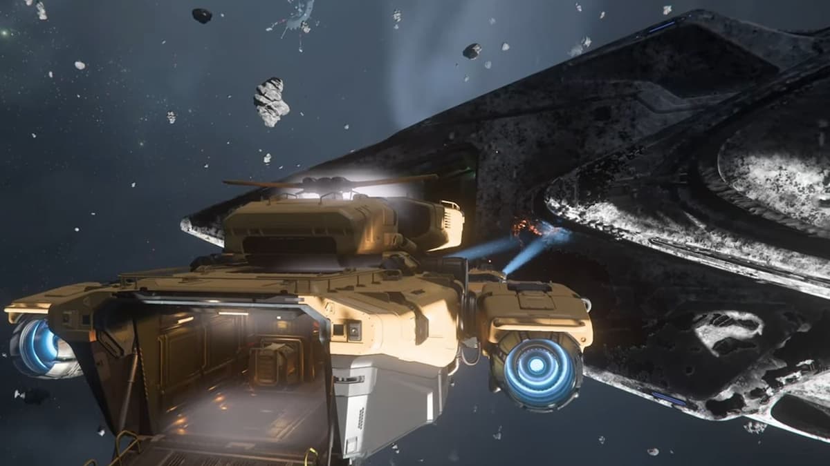 How to Scrap Vehicle Hulls in Star Citizen – Salvage Guide - Gamer  Journalist