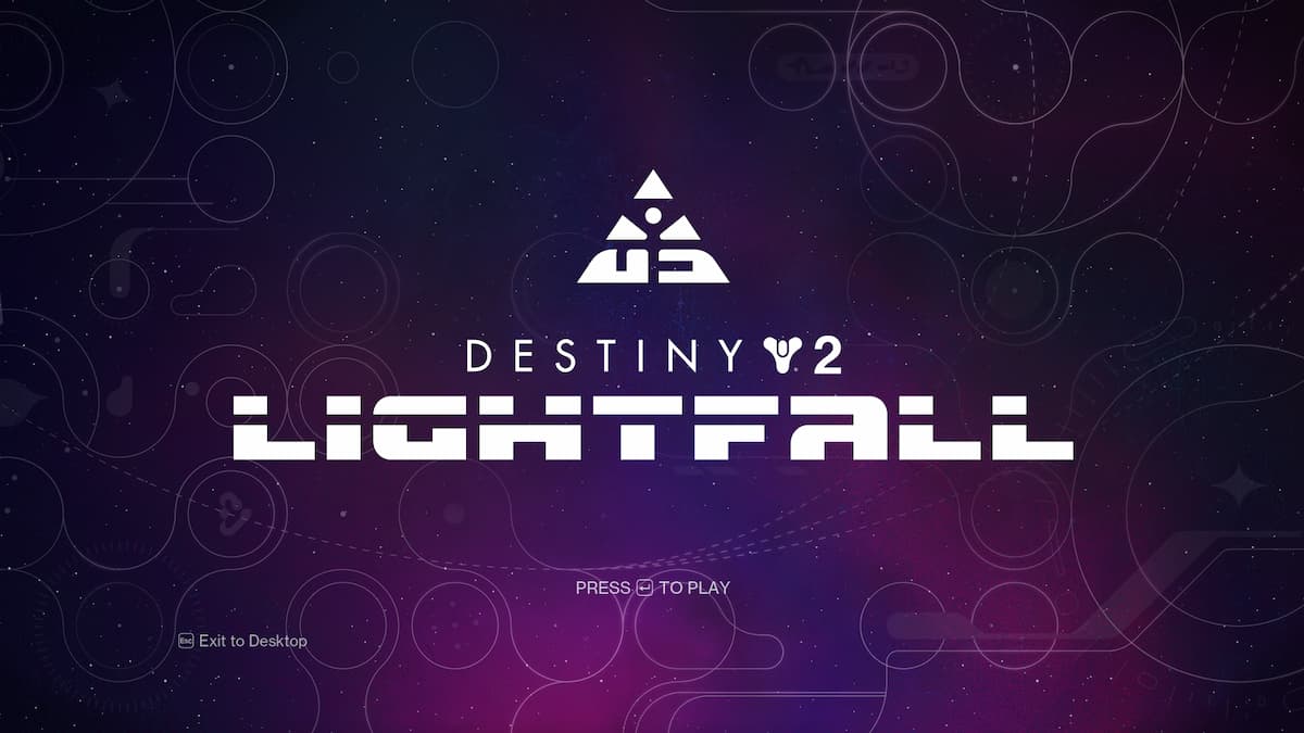 destiny 2 lightfall titan build