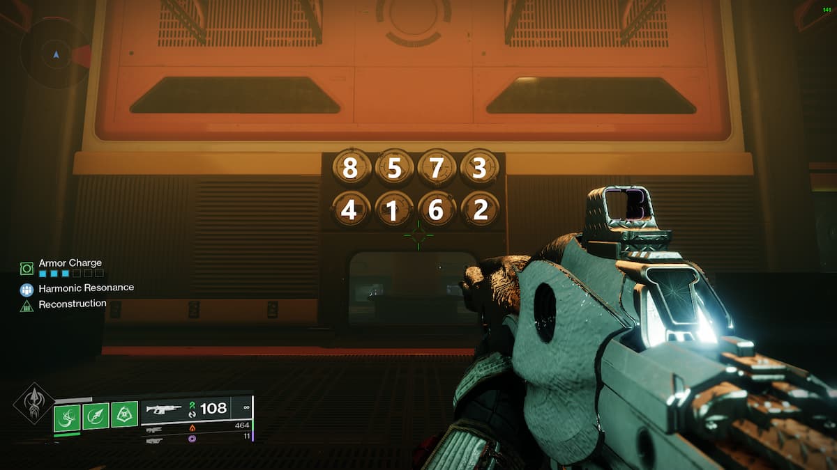 Where to Find Radiosonde Action Figure Location in Destiny 2 Gamer