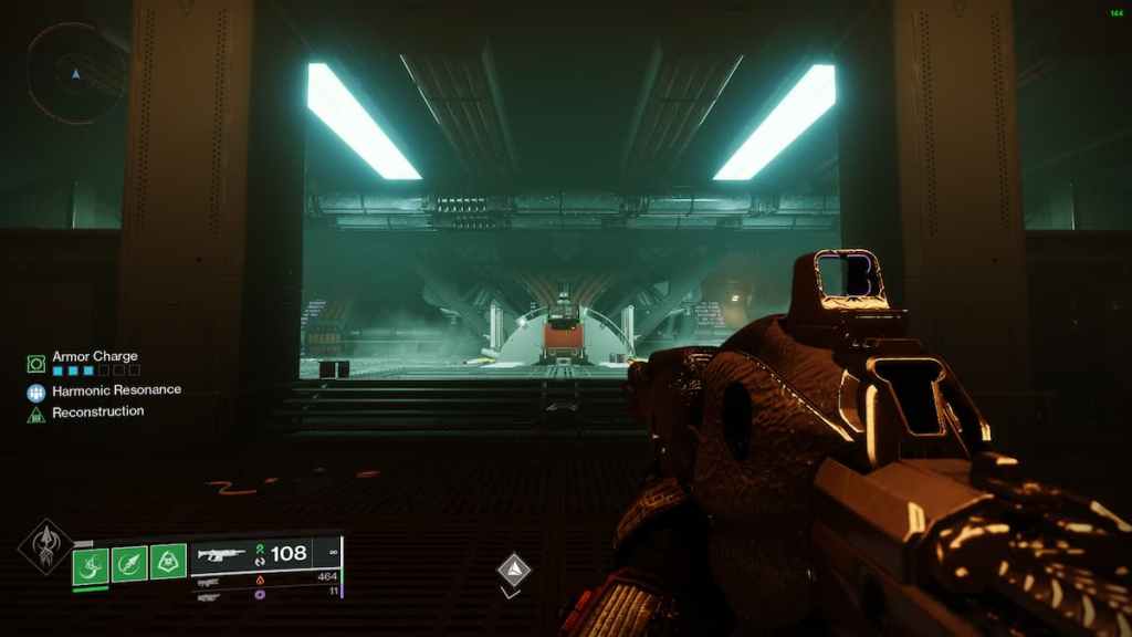 Where to find Radiosonde action figure location in Destiny 2 console