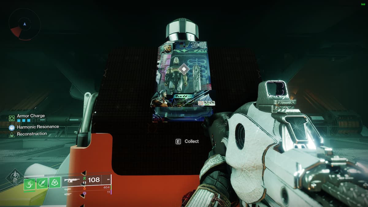 Where to find Radiosonde action figure location in Destiny 2 featured image