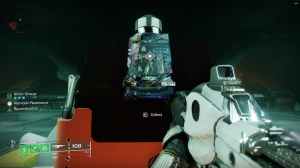 Where to find Radiosonde action figure location in Destiny 2 featured image