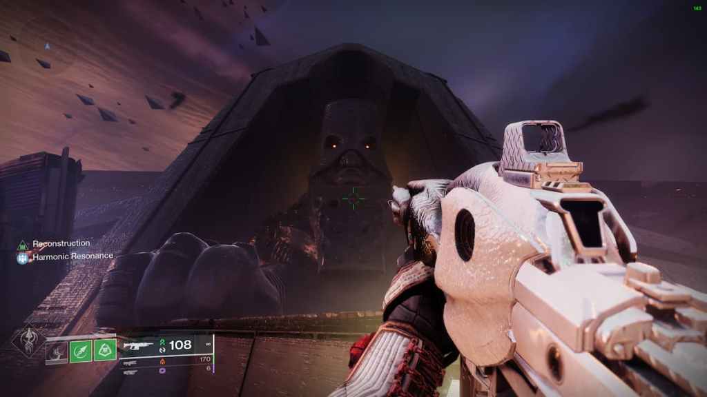 Where to find Typhon Imperator Action Figure in Destiny 2 featured image