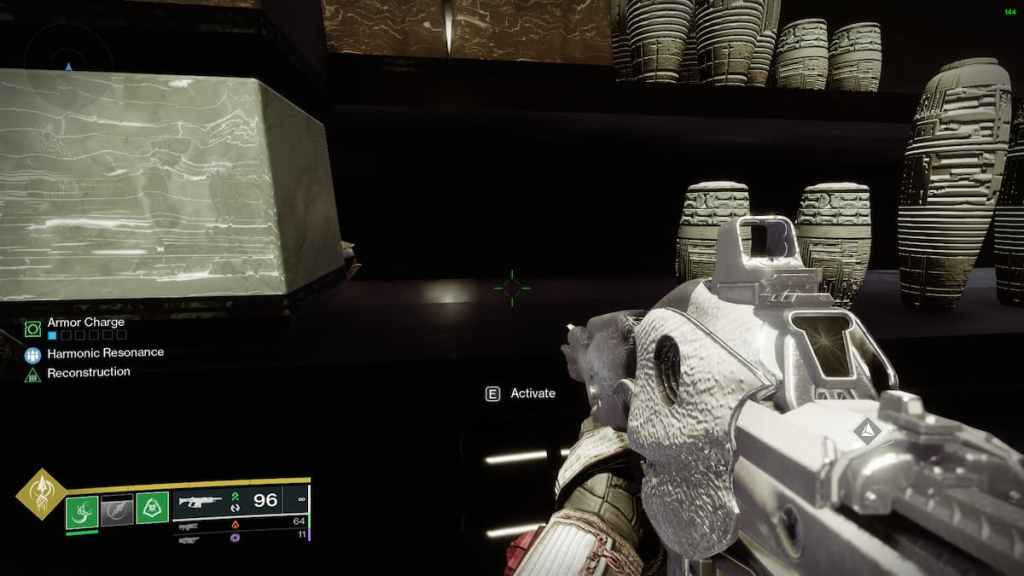 Where to find Typhon Imperator Action Figure in Destiny 2 golden bowl