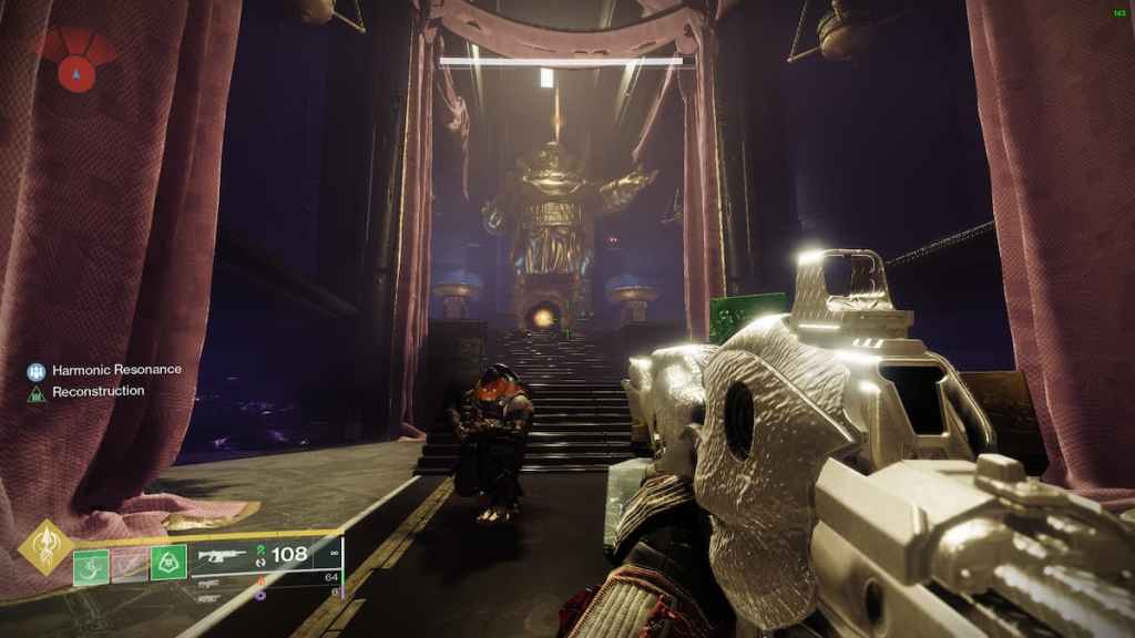 Where to find Typhon Imperator Action Figure in Destiny 2 portal