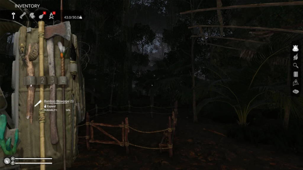 How to Get the Blowpipe in Green Hell Gamer Journalist