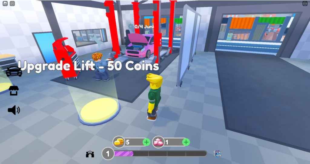 Ride a Cart Simulator Codes - Roblox December 2023