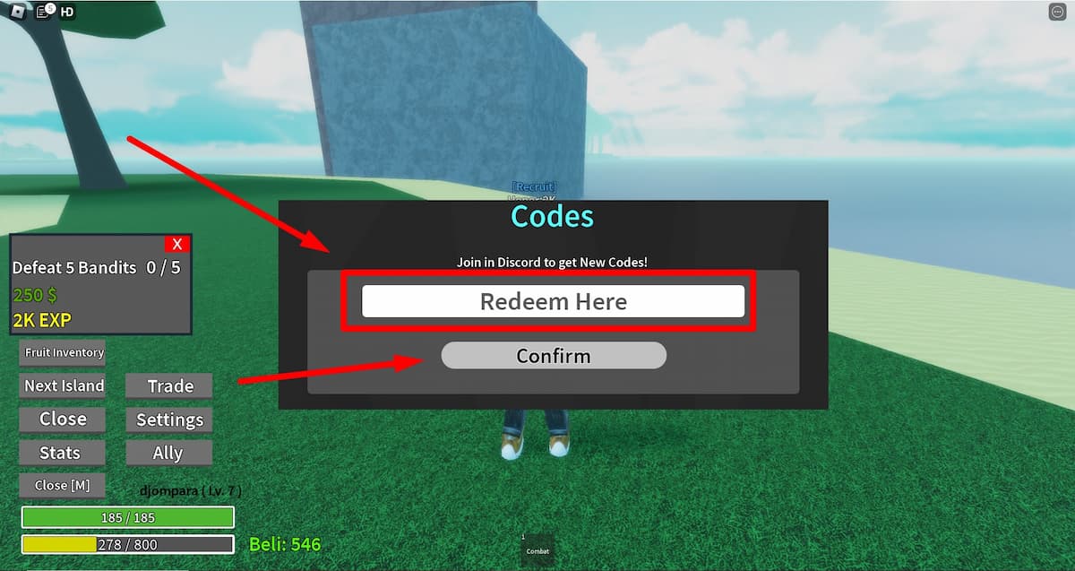 Roblox King of Sea Codes (January 2024) Gamer Journalist