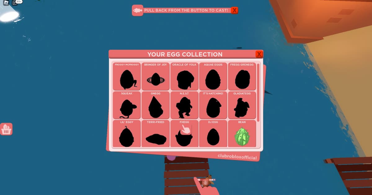 How to Find All Eggs in Roblox Club! Egg Hunt Gamer Journalist