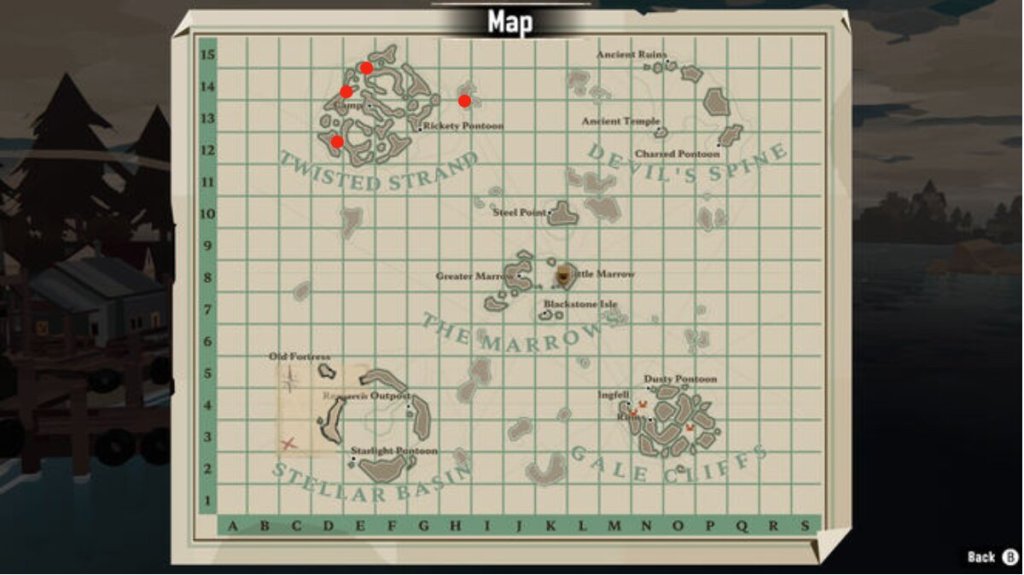 dredge-dog-tags-location