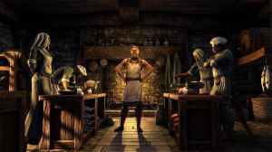 How to earn Jubilee Gift Boxes in Elder Scrolls Online chef