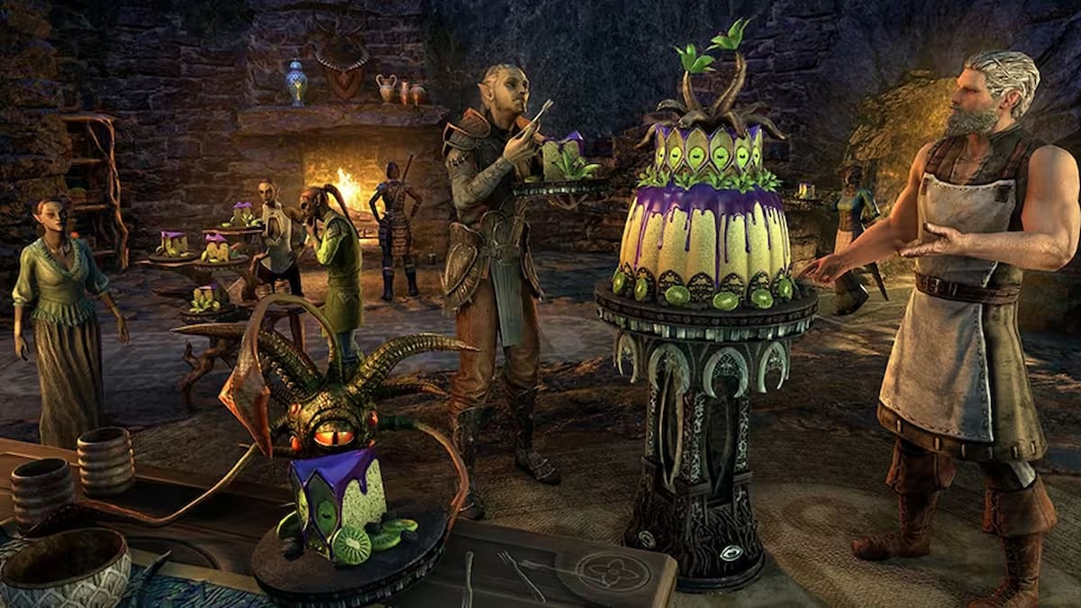 How to Earn Jubilee Gift Boxes in Elder Scrolls Online Gamer Journalist