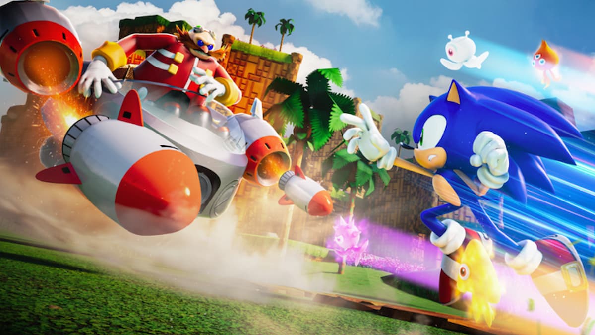 How to Find all Eggs in Roblox Sonic speed Simulator featured image