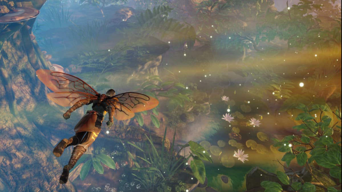 How to Get Insect Wings in Smalland: Survive the Wilds | Gamer Journalist