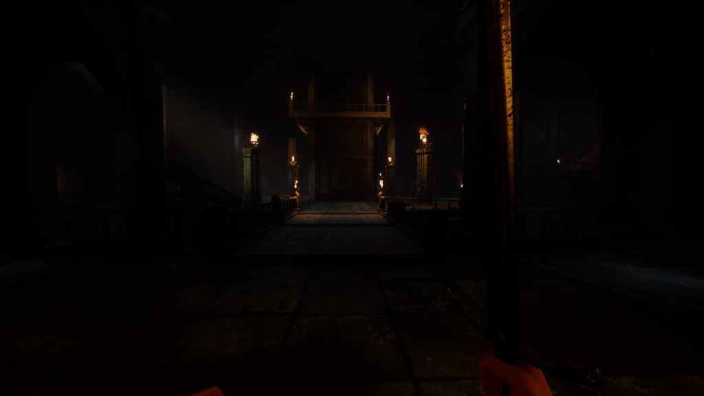 How to get the Cape in Dark and Darker gameplay