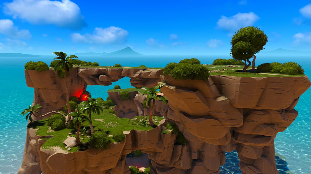 How to Heal in Crab Champions Gamer Journalist