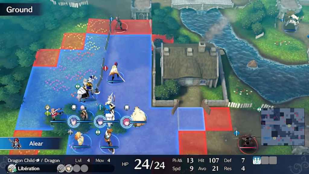 How to recruit Sean in Fire Emblem Engage battle