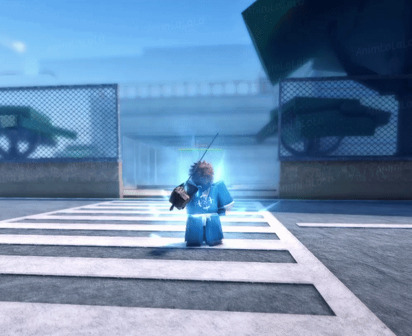 Roblox Project Mugetsu Shikai Tier List Ranked by Rarity hyorinmaru