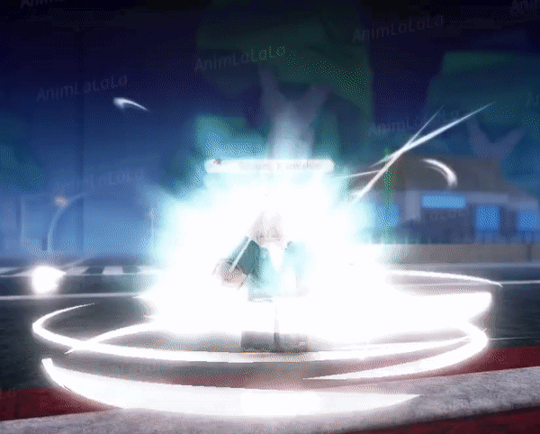 Roblox Project Mugetsu Shikai Tier List Ranked by Rarity kamishini