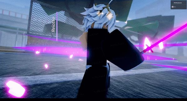 Roblox Project Mugetsu Shikai Tier List Ranked by Rarity senbonzakura