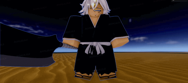 Roblox Project Mugetsu Shikai Tier List Ranked by Rarity Zangetsu