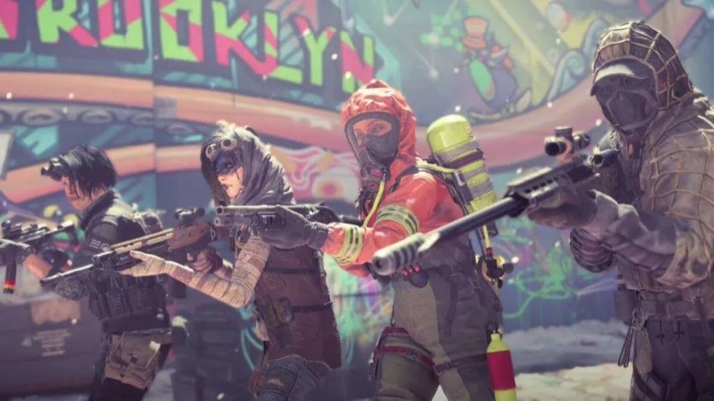 Bestes Loadout in XDefiant Beta Gamingdeputy Germany