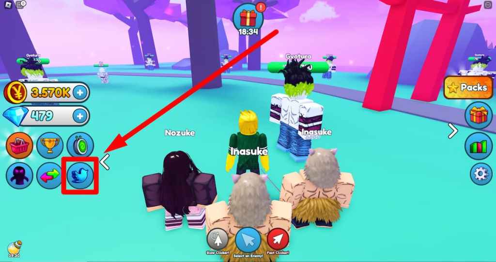 Roblox: All Anime Warriors Simulator codes and how to use them (Updated  Decembe2022) - The Click