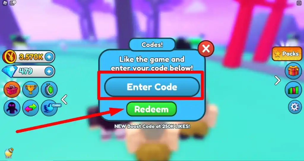 2022) **NEW** 💥 Roblox Anime Warriors Simulator Codes 💥 ALL UPDATE CODES!  