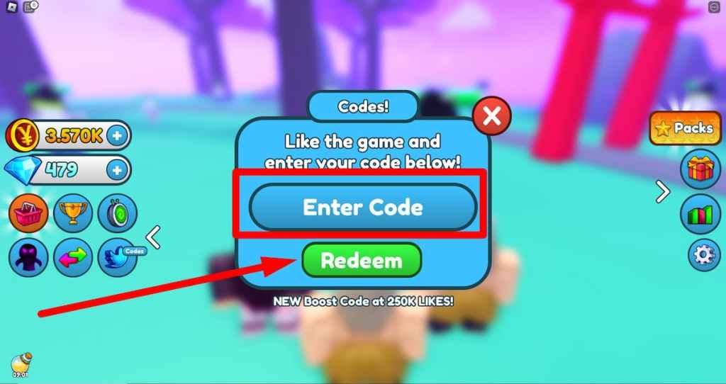 2022) **NEW** 💥 Roblox Anime Warriors Simulator Codes 💥 ALL UPDATE CODES!  