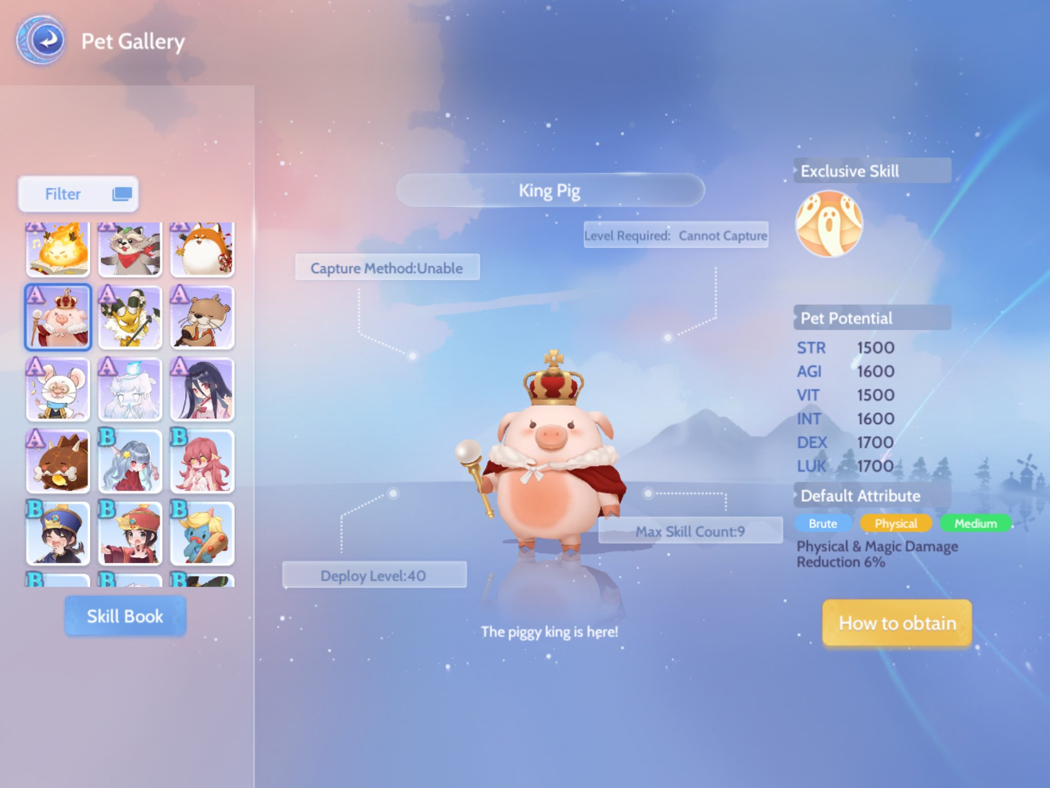 Ragnarok Origin Pet Equipment Guide Gamer Journalist