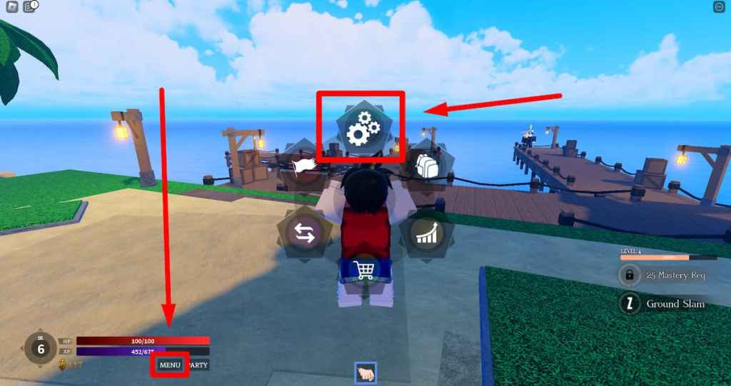 Final Sea Codes - Roblox 