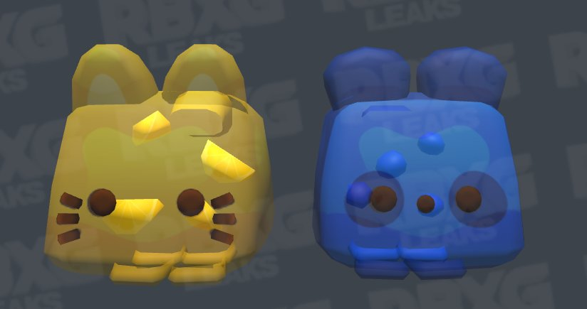 Pet Simulator X