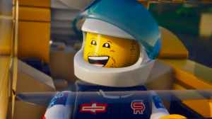Lego Man in Lego 2K Drive