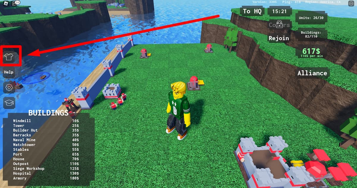 Roblox Medieval RTS Codes (May 2023) | Gamer Journalist