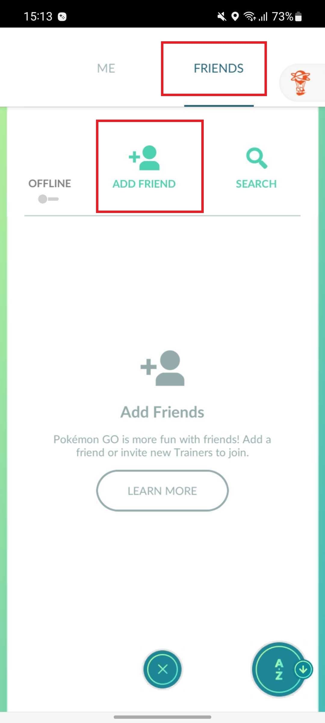 Pokemon GO Friend Codes (July 2024)