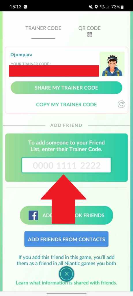 2023] Pokémon GO Friend Code: What Is It, and How It Works