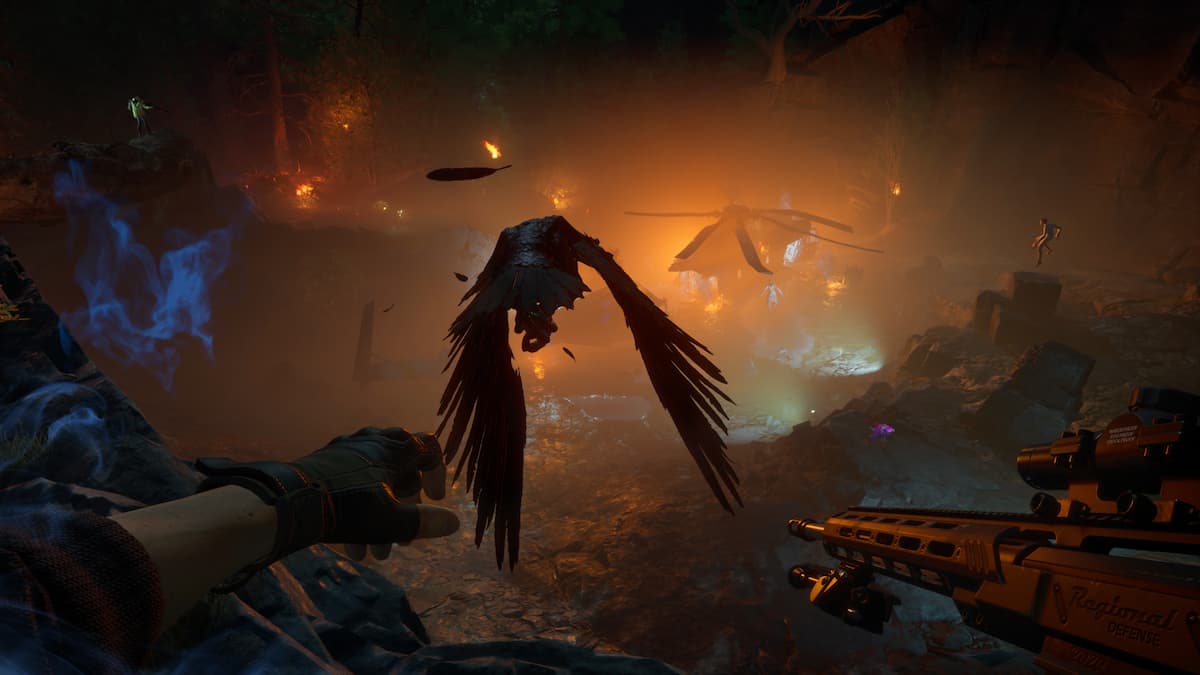Can You Have Multiple Characters in Redfall? Gamer Journalist