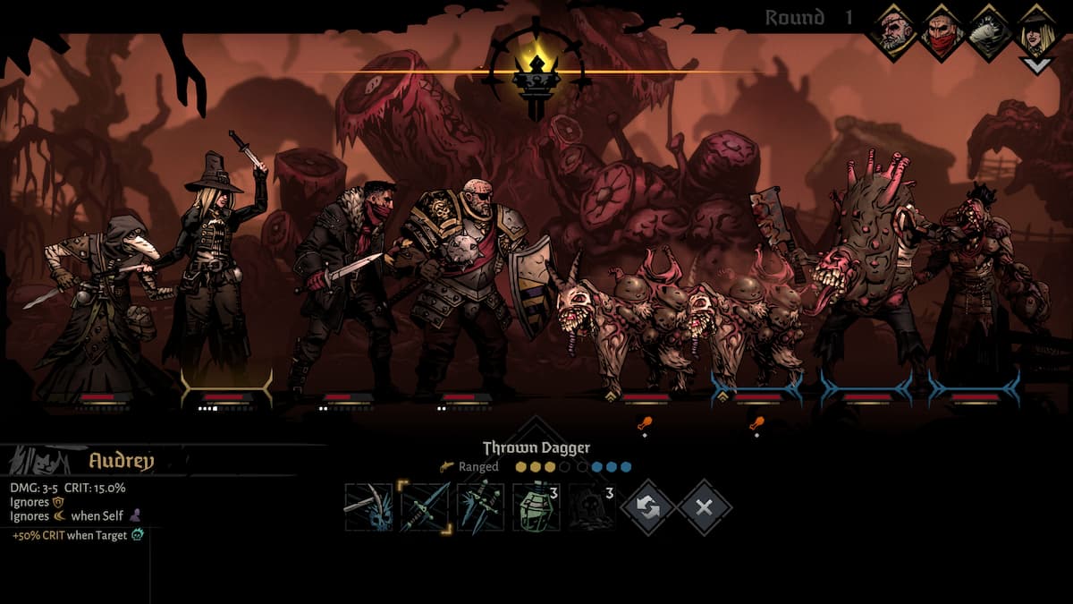 How to Equip Trinkets in Darkest Dungeon 2 Gamer Journalist